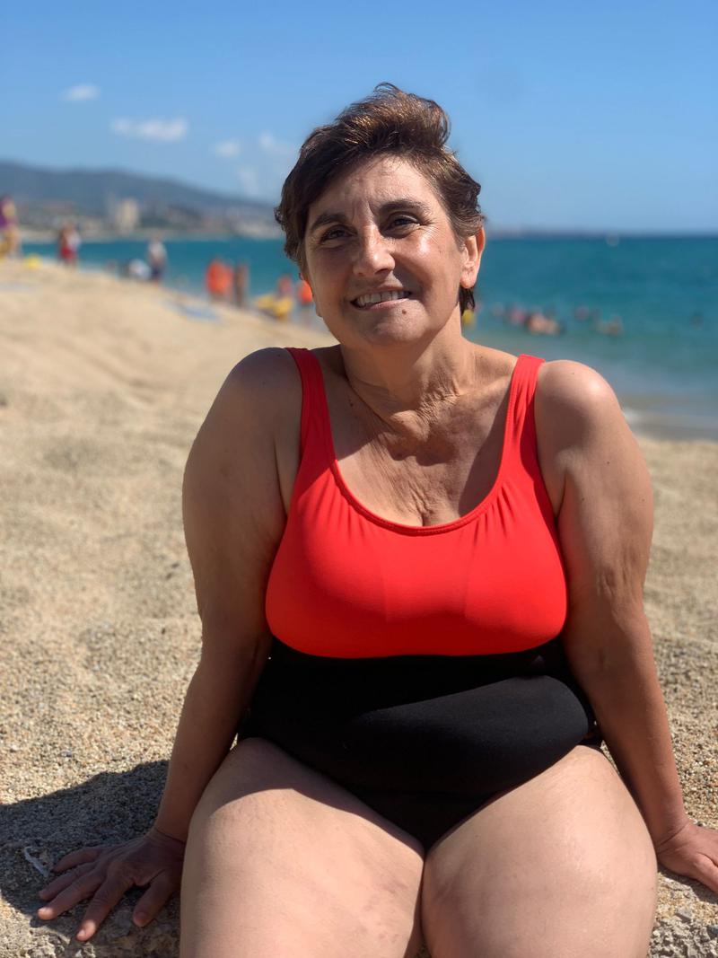 CHARI GUTMMANN