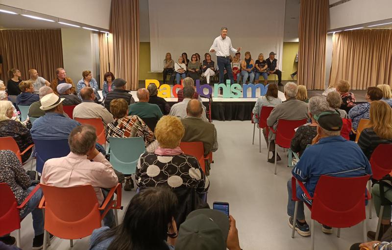 ACTE ALBIOL BADALONISME LA SALUT 2