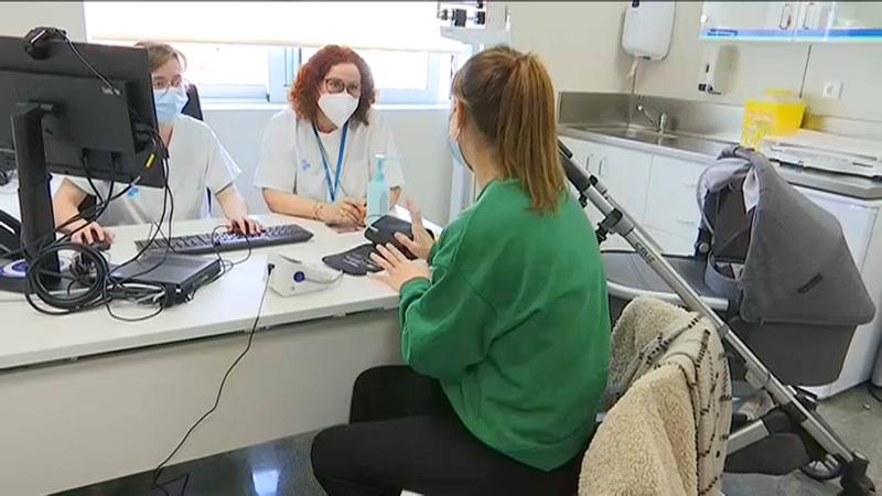 Més confort i espai per l'ASSIR