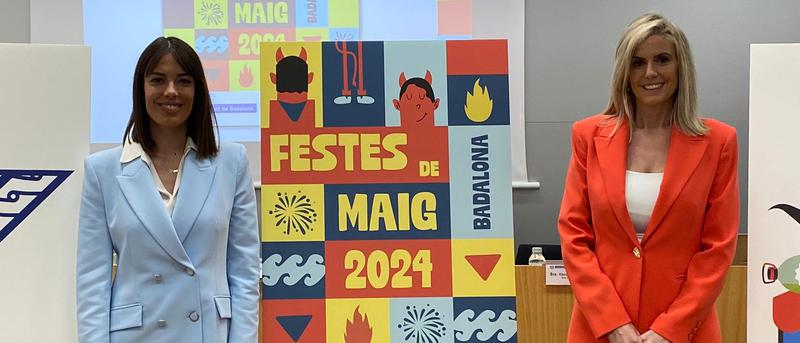 Festes de Maig 2024: Noves propostes, descentralitzades i amb polèmica inclosa