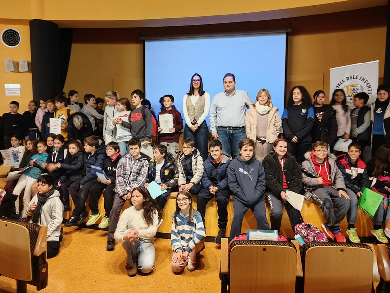 El cost de la vida serà la nova temàtica del Consell dels Infants de Badalona