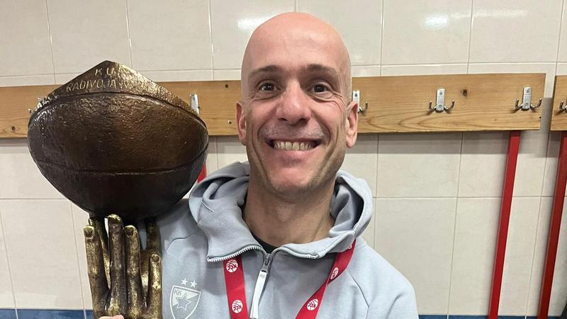 EL MIRADOR | Carles Marco