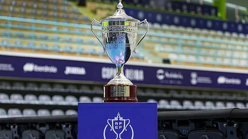 Confirmat: La Copa de la Reina de futbol es jugarà a Badalona