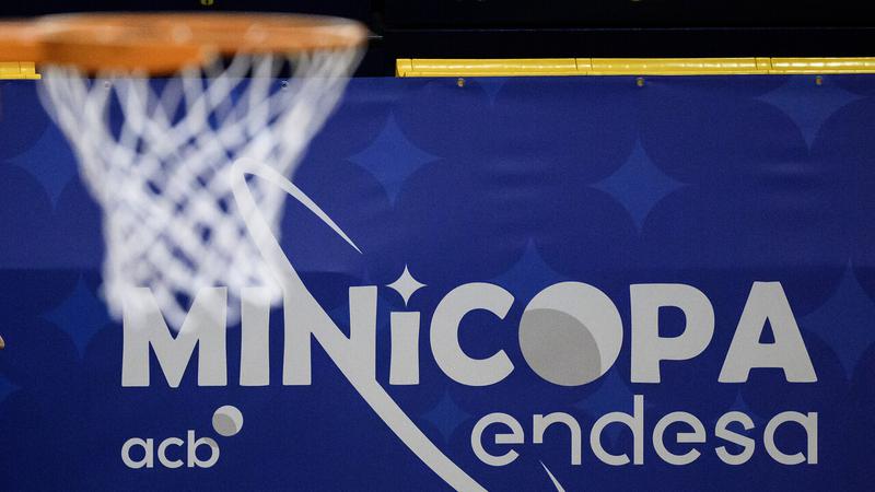 L'infantil de la Penya queda fora de les semifinals de la Minicopa