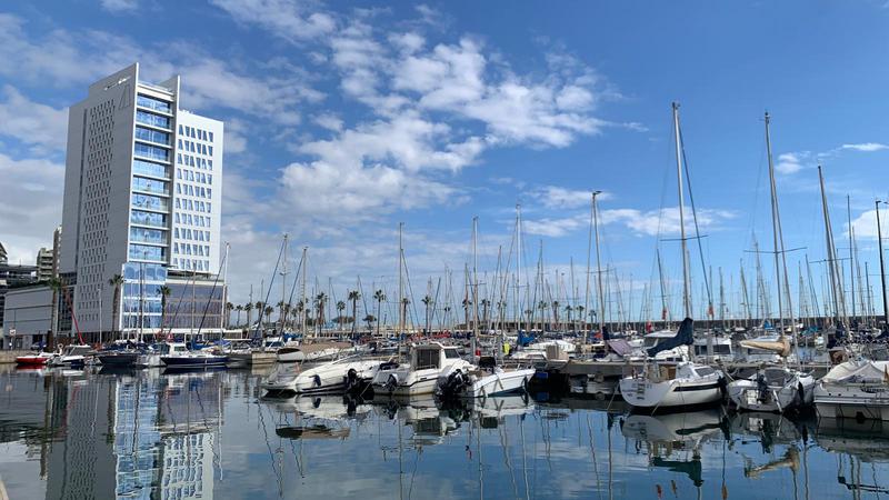 MÉTEO | El fred d'hivern fa una pausa aquest dilluns  