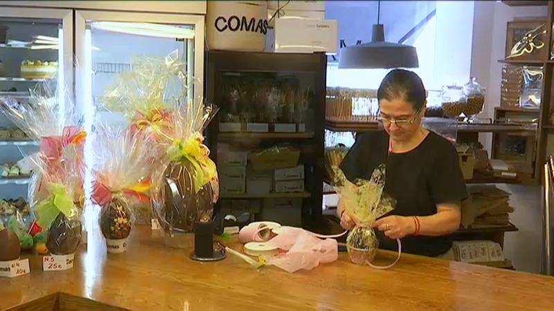 Pastisseria Comas