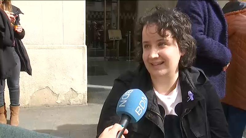 Fundació Badalona Capaç Chenoa Ramon