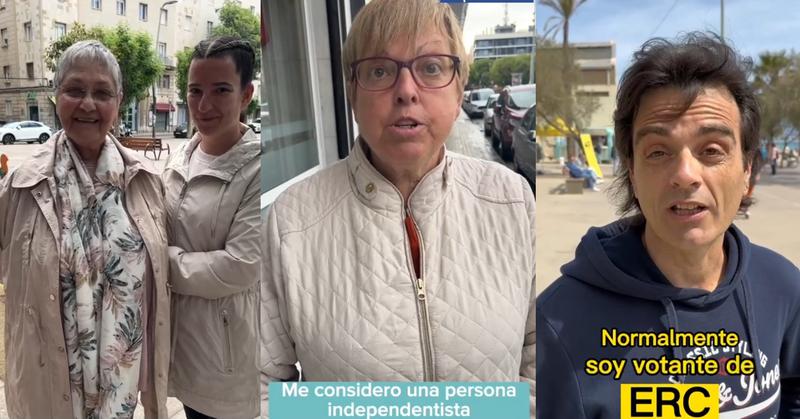 Albiol rep el suport de la vídua i la filla de l'exalcalde del PSC Joan Blanch
