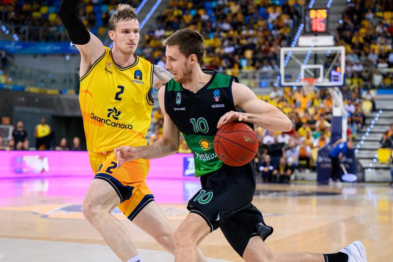 Brodziansky no continuarà a la Penya