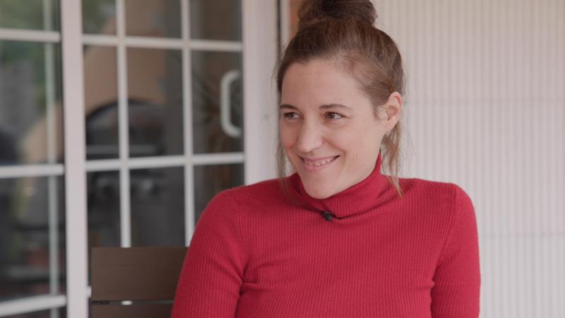 La pel·lícula 'Romería' de Carla Simón rep 13 nominacions als Premis Gaudí