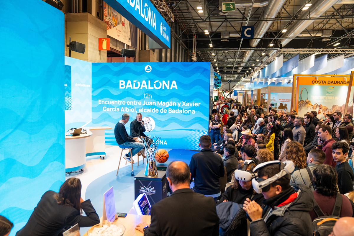 Badalona_JuanMagan_FITUR2
