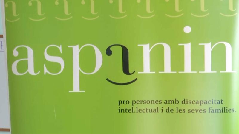Aspanin celebra la 30a edició del sopar solidari 