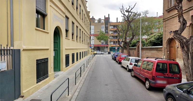 L'Ajuntament de Badalona inicia els tràmits per pacificar l'entorn de 40 escoles: consulta el llistat