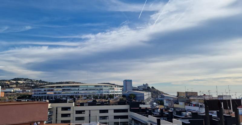 MÉTEO | Núvols baixos en trams de costa amb temperatures temperades