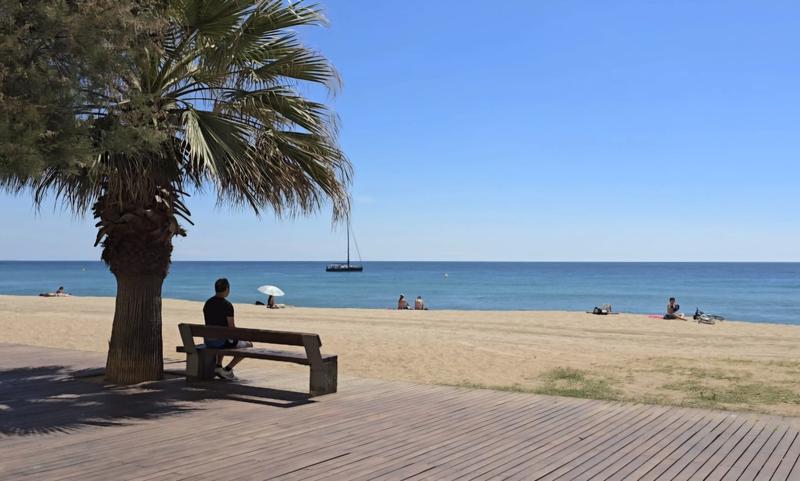 MÉTEO | Dimarts, un dia més de temps estable i càlid