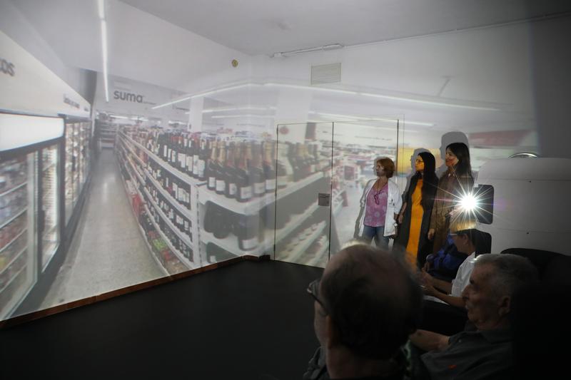 El centre d'atenció intermèdia de BSA aposta per un nou model de rehabilitació integral 