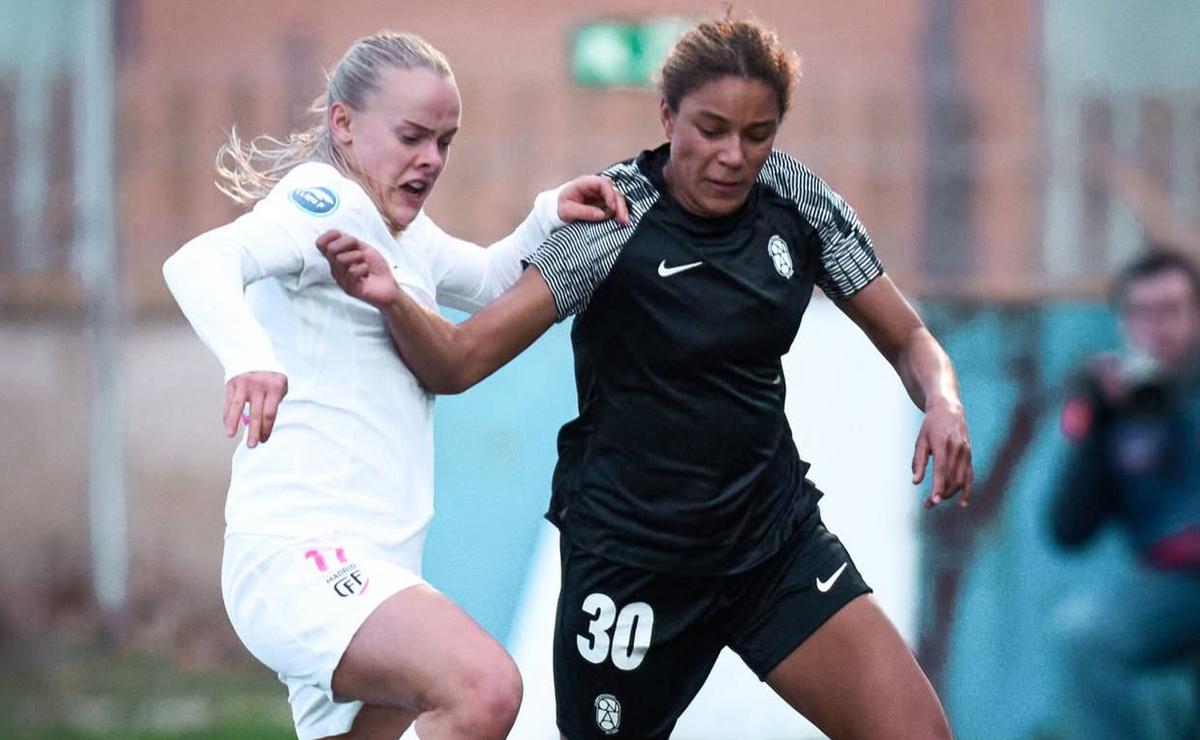 Un penal fallat condemna al Badalona Women contra el Tenerife