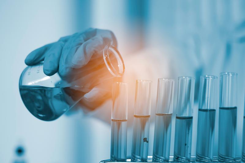 Irsicaixa busca noves teràpies antivirals d'ampli espectre 