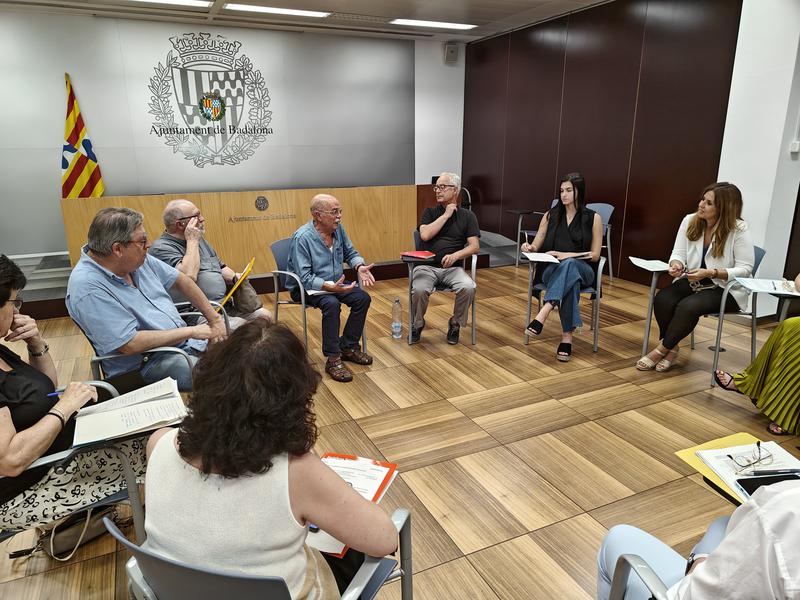 L'Ajuntament confia que al juliol ja podrà cedir els terrenys del futur CAP de Sant Crist