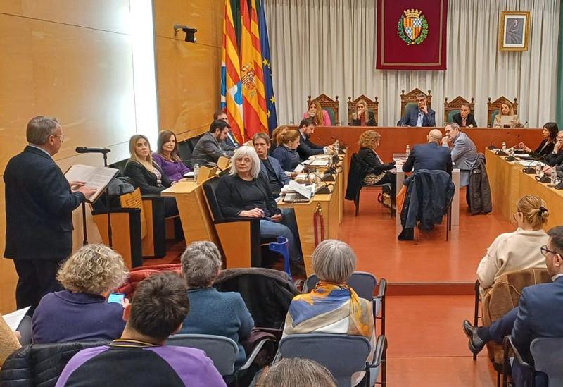 El Síndic de Badalona ha tramitat 100 casos més que l'any anterior