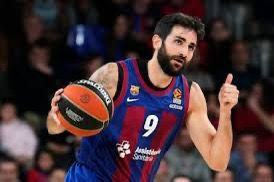 Apropament entre Ricky Rubio i Joventut