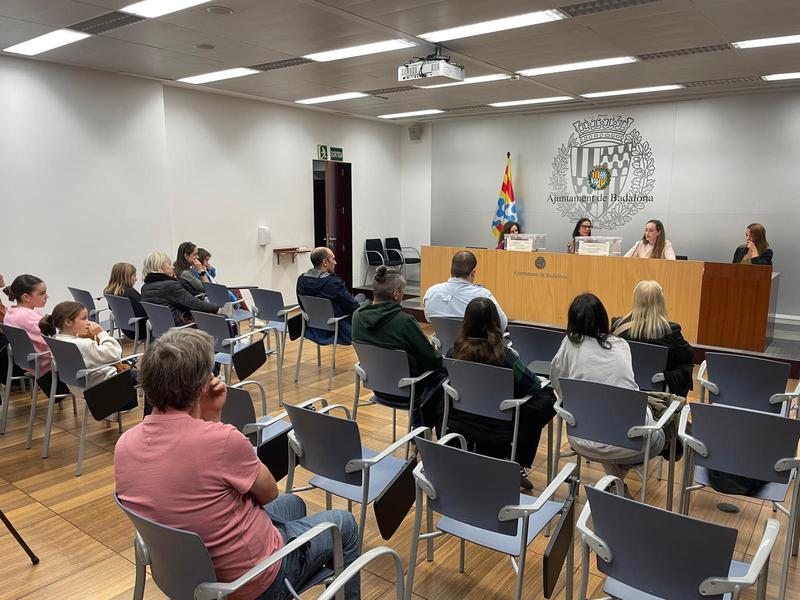 Escollits els 38 infants que participaran a la Cavalcada de Reis de Badalona