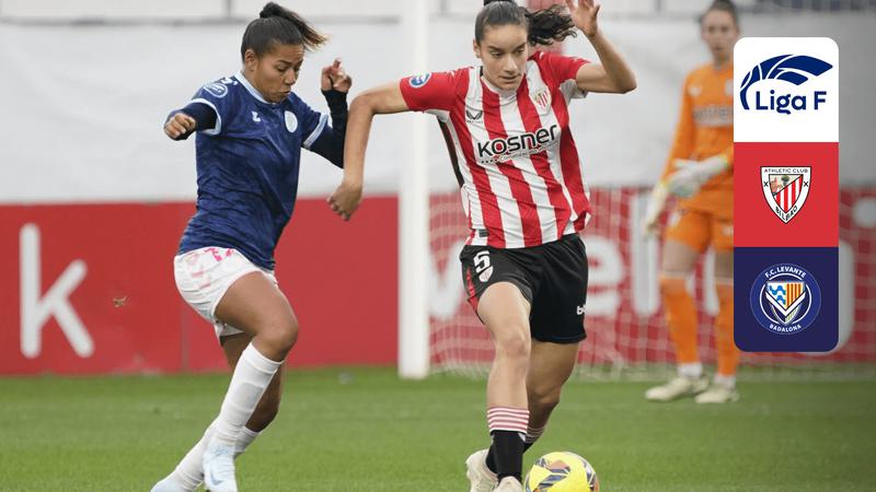 Guanyar a l'Athletic Club, un gran repte pel Llevant Badalona