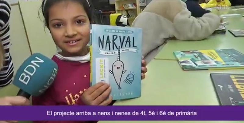 El projecte LEXCIT pretén millorar el rendiment educatiu a través de la comprensió lectora