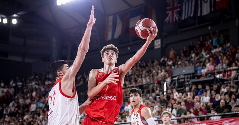 Un nova generació d'or i verd-i-negra a la sub19