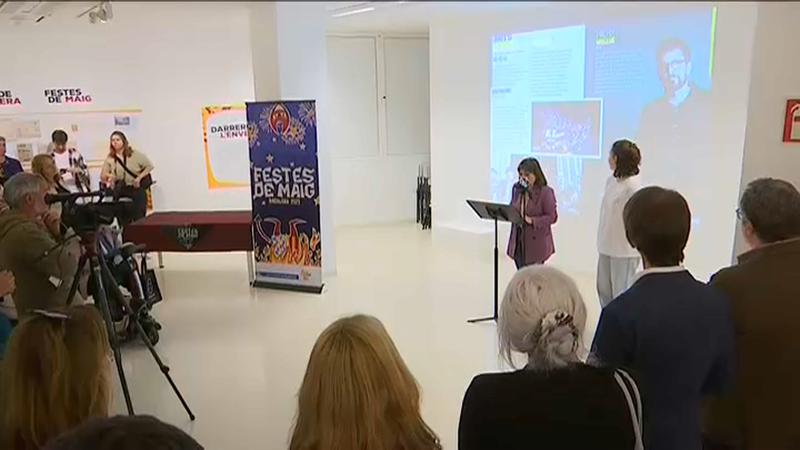 festes maig presentacio