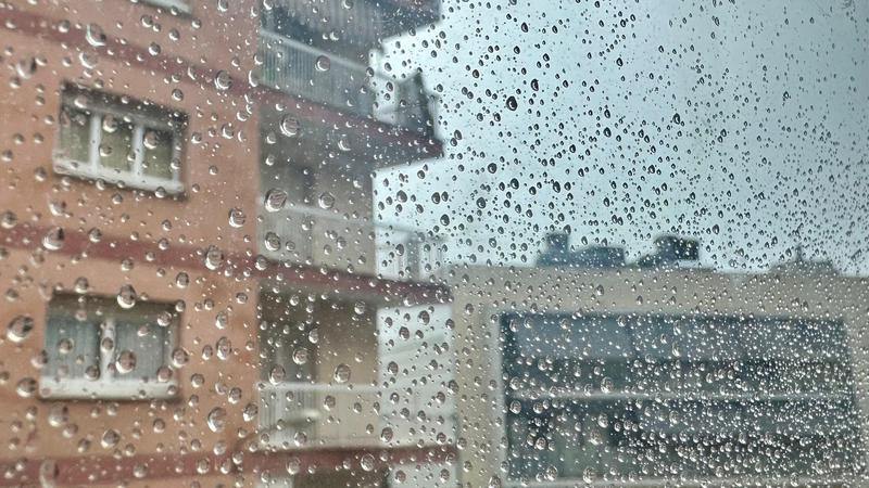 Activada l'alerta del pla INUNCAT per acumulació de pluja intensa a Barcelona i Tarragona