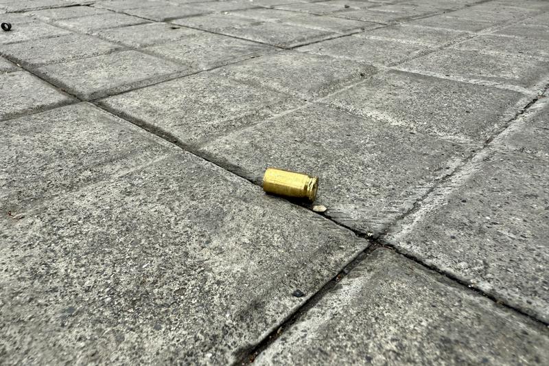 Sindicats policials reclamen mesures per combatre les armes de foc