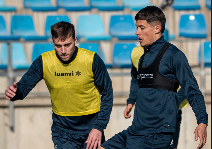 El CF Badalona busca la 4a consecutiva a l'Escala