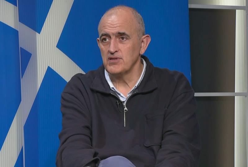 El Joventut encara no ha decidit si el Hapoel Holon-Penya es jugarà a porta tancada