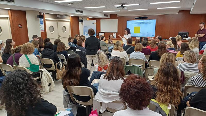 L'ús dels antibiòtics, a debat entre els professionals sanitaris