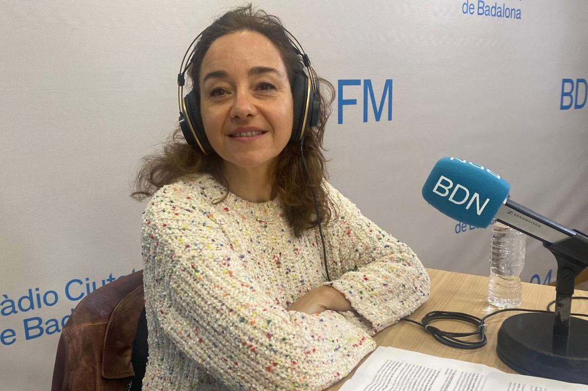 ENTREVISTA | Mònica Nadal, Fundació Bofill