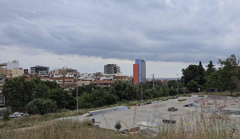 MÉTEO | Darrer dia d'inestabilitat i temperatura suau