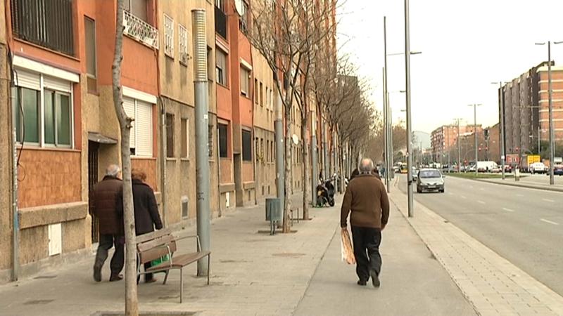 Crit d'alerta de les entitats socials de Badalona Sud davant la dissolució del consorci