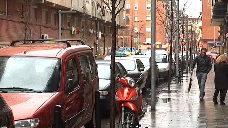 Condemnat un veí de Badalona a 7 anys i 4 mesos de presó per un delicte de lesions per motius racistes