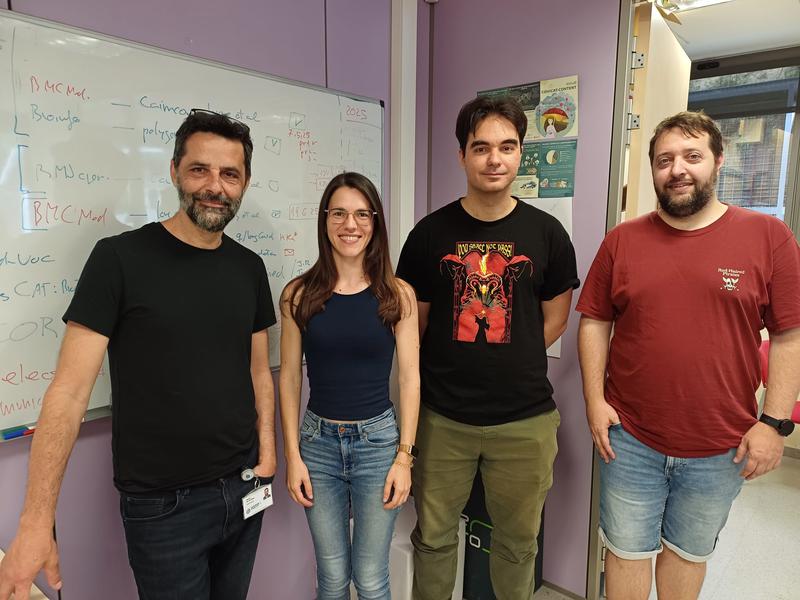 Primer estudi genètic a nivell internacional de la covid persistent
