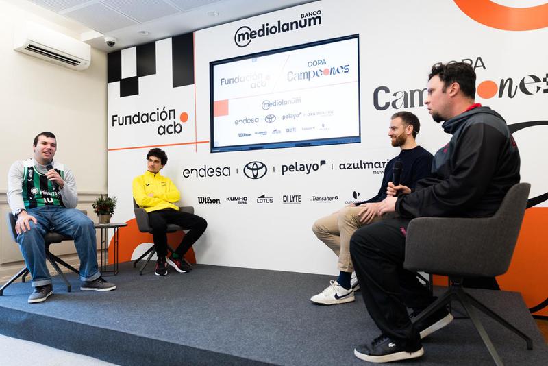 El Joventut Fedamar participarà en la primera edició de la Copa Campeones