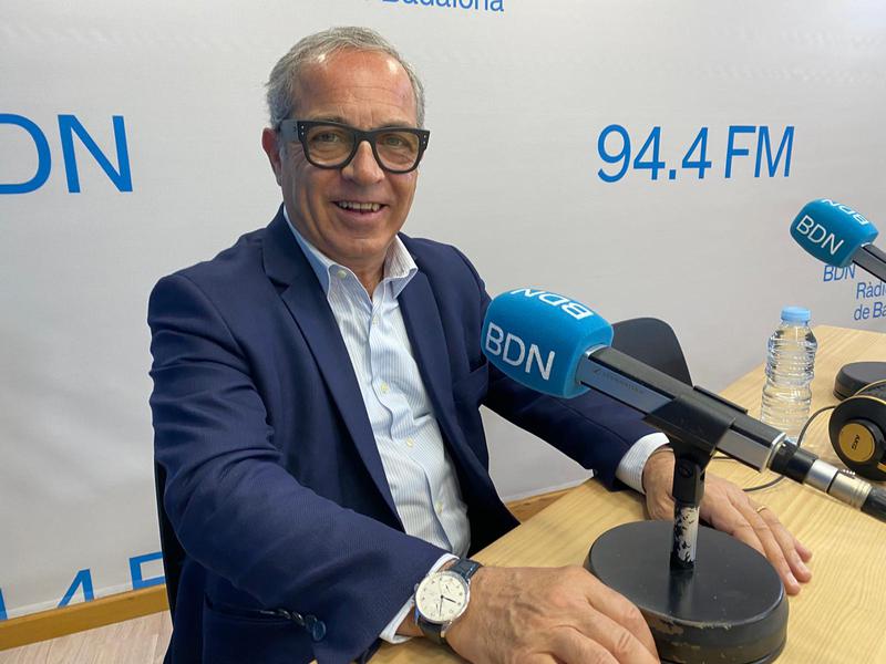 JOSEP M PUENTE