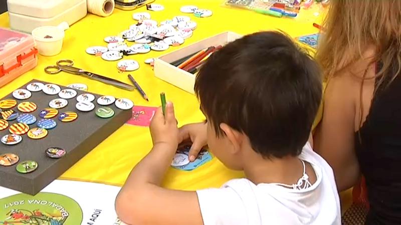 “En dos o tres anys el Xiruesplai es quedarà sense local”