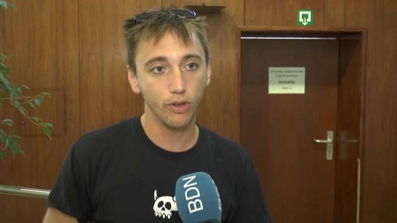La Intersindical demana la derogació del decret de plantilles per garantir transparència