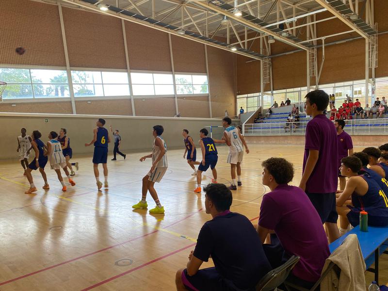 El Bassano Basket italià s'emporta el 7è TCI del Sampep