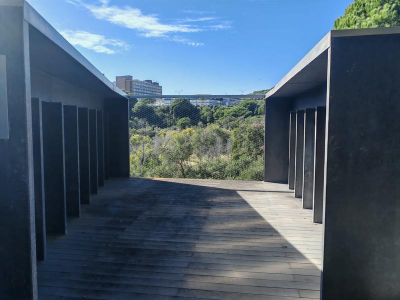 Columbaris Tanatori de Badalona
