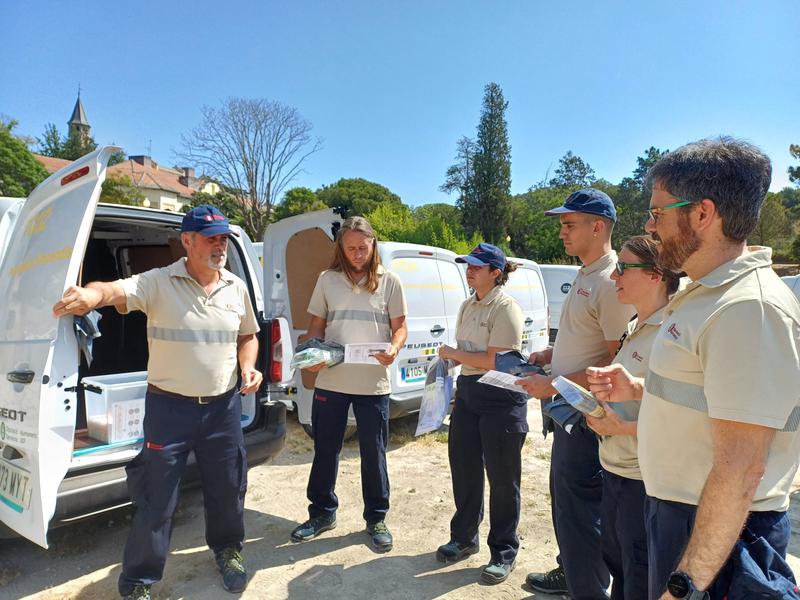 prevenció incendis forestals dipu 4