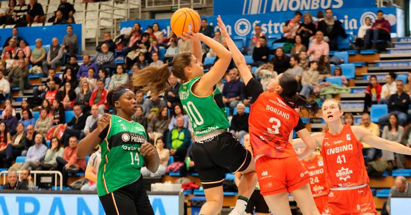 Una victòria bé podria valer un play-off