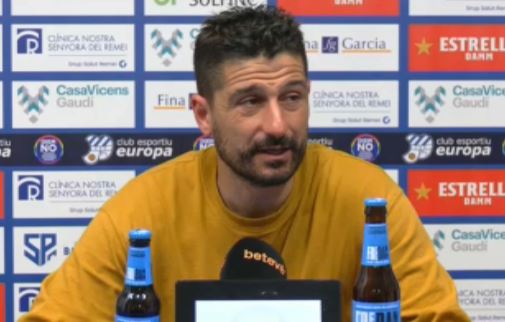 Últimes jornades per salvar la categoria