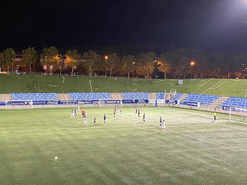 espanyol defensa